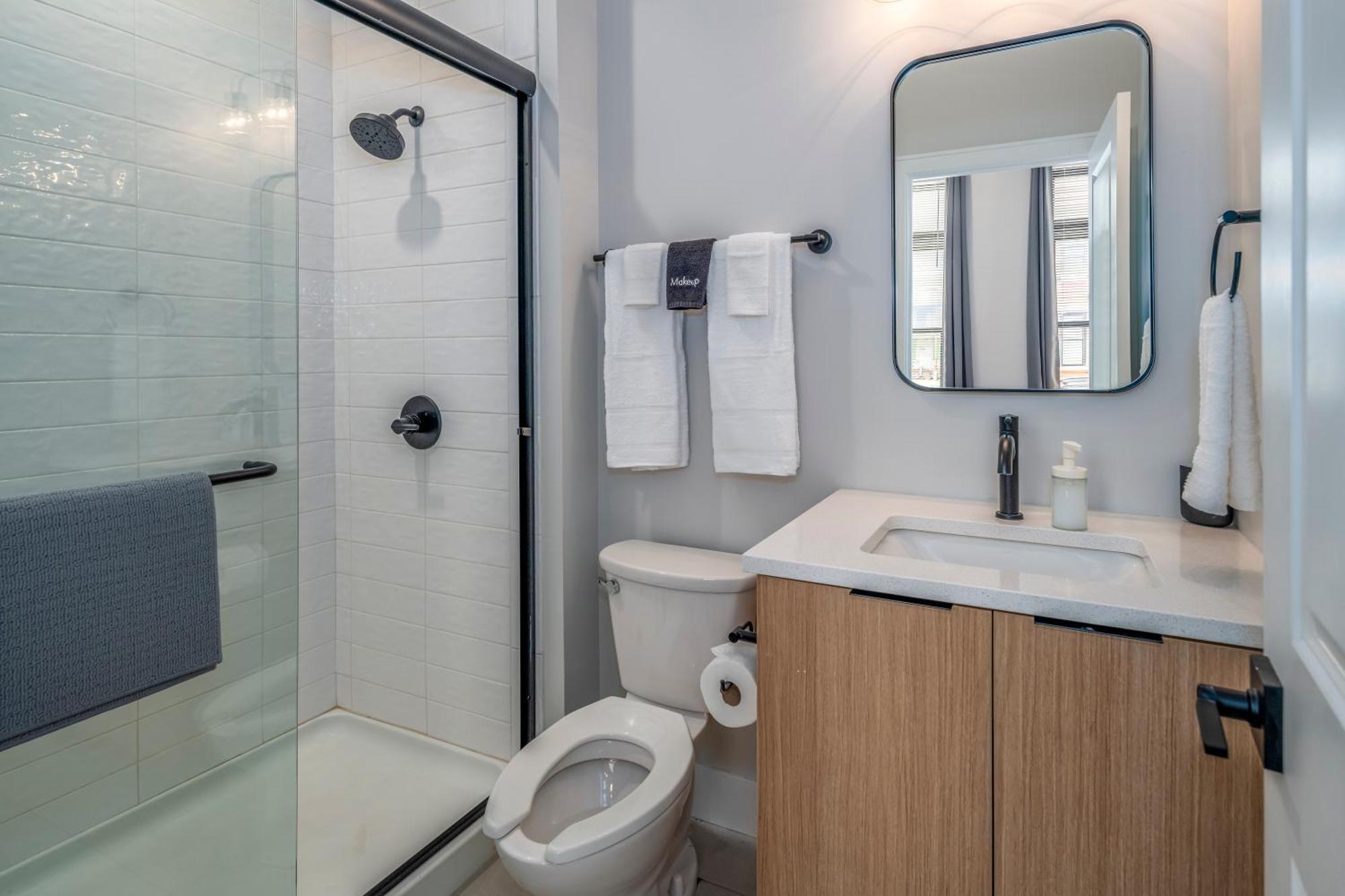 Prime Otr, 3 Lux Queen Beds, Two 55In Tvs, Steps To Tql, Findlay Market, Light Rail, Fast Wifi Cincinnati Exterior foto